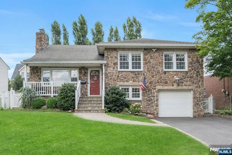 25 Ravine Avenue Nutley NJ 07110