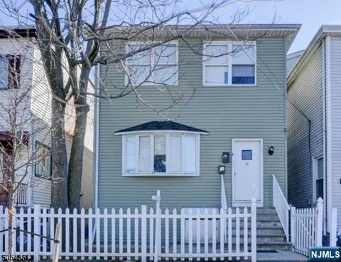 Photo of 14 GRAND Street, Garfield, NJ 07026 (MLS # 25040804)