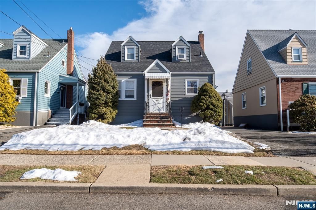 Photo of 69 Penobscot Street, Clifton, NJ 07013 (MLS # 26006754)