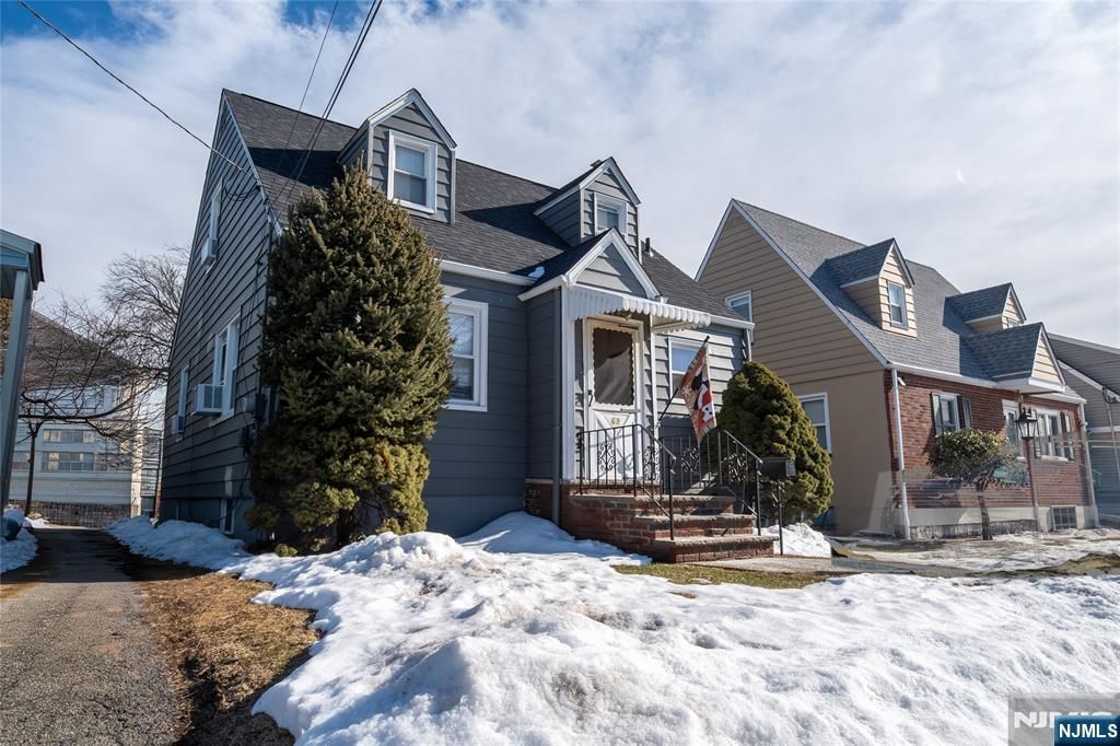 Photo of 69 Penobscot Street, Clifton, NJ 07013 (MLS # 26006754)