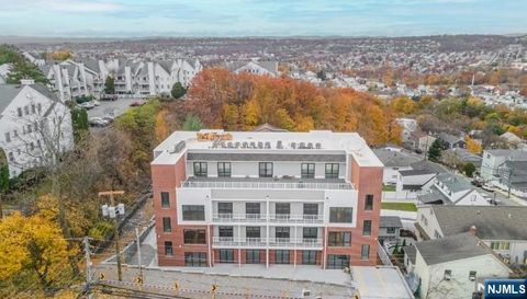 Photo of 318 Dixon Ave #201, Paterson, NJ 07501 (MLS # 26001109)