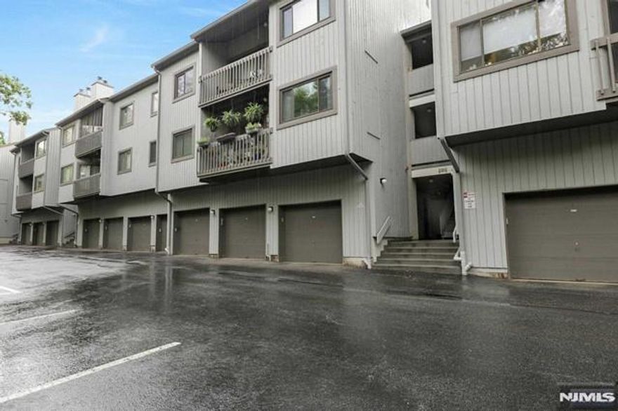 Pristine and spacious 1 bedroom condo on one level with open floor plan, wood-burning fireplace, deck, walk in pantry, large bedroom with walk in closet, laundry in unit, and hardwood flooring. Rental comes with a storage bin in the basement. Timber Valley is a small condo complex with walking baths and surrounded by nature. Enjoy the pool this summer and convenience to the Ramsey train station, NYC bus stop, and all major highways. Walk to Starbucks, Spring Street Deli, Walgreens, Jersey Mikes, dry cleaners, and the bank. Minutes to Shop Rite, Acme, downtown Ramsey with amazing restaurants and shopping. Interview, credit check/application, proof of income will be required. Only good credit will be considered. Pets are welcome at $100 additional monthly. Available immediately.