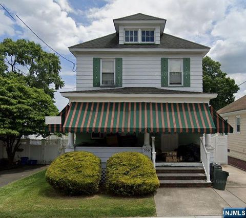 Photo of 359 4th Street, South Amboy, NJ 08879 (MLS # 26010271)