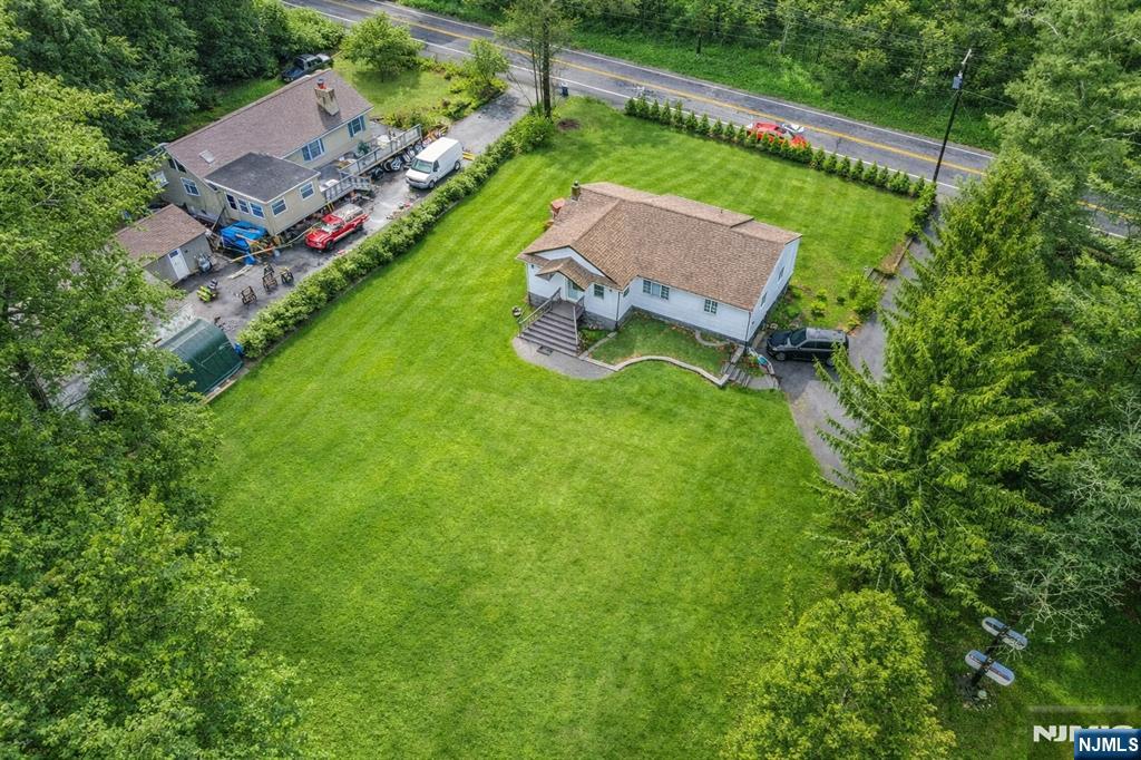 163 La Rue Road