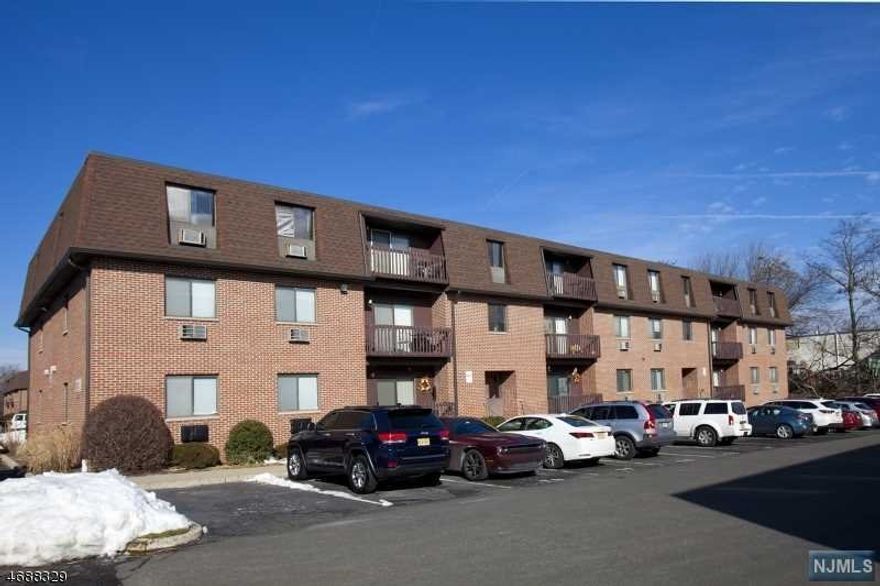 Beautiful 2bed/2bath condo with dedicated laundry room. Washer and dryer included. Master bedroom with private bathroom, walk-in closet and additional closet to organize your clothing. Glass sliding door to the balcony from the living room. Hardwood floor throughout. Bathrooms and laundry are tiled. Additional storage in the basement. Close to Clara Maas hospital, public transportation, shopping and places of worship.