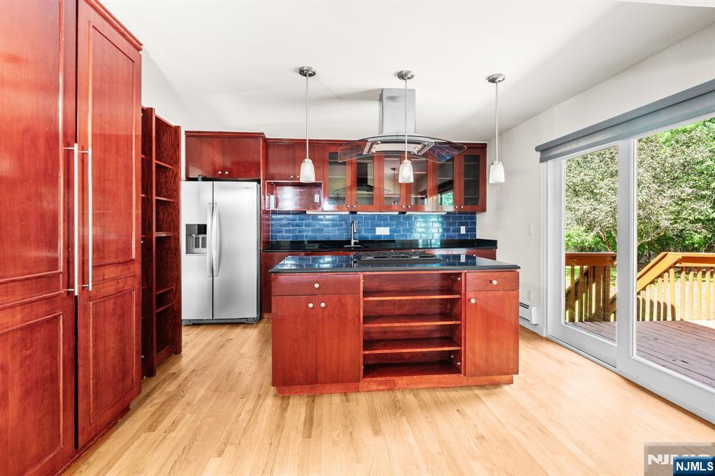 763 Closter Dock Road