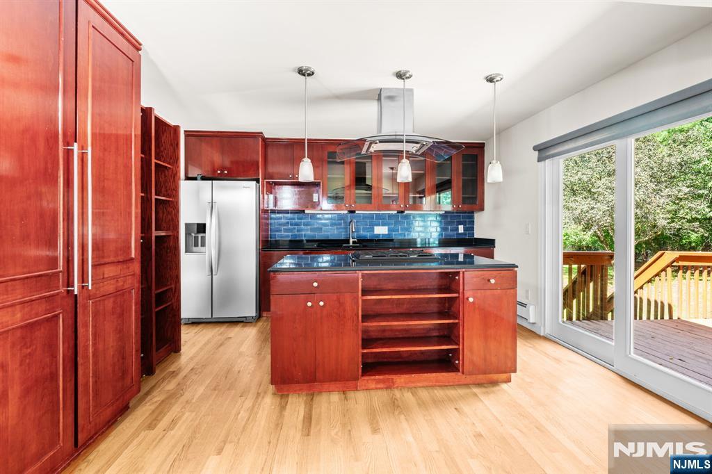 763 Closter Dock Road