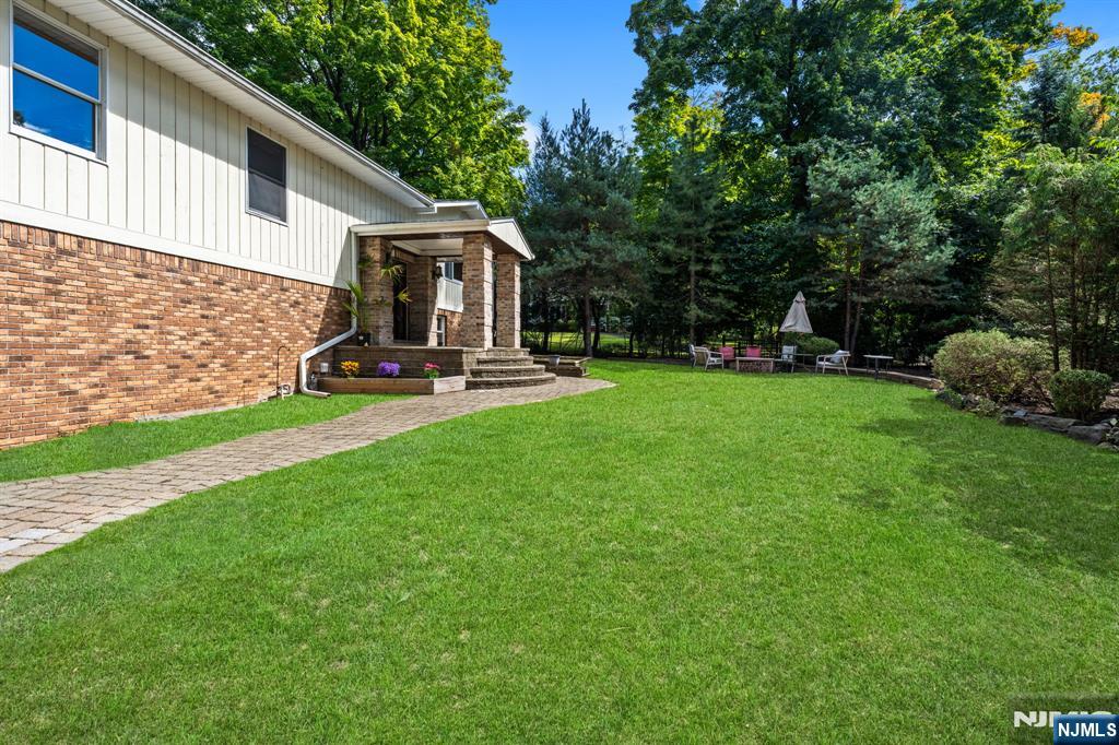 763 Closter Dock Road