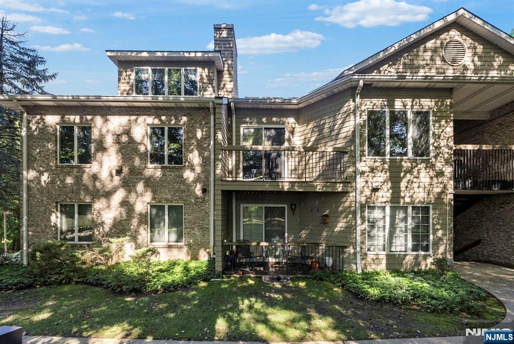 2 Parkside Terrace 2A
