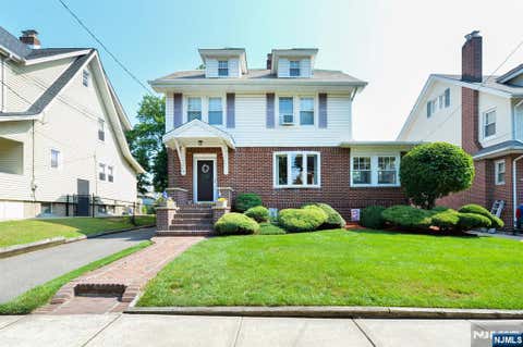 Photo of 76 Poplar Street, Ridgefield Park, NJ 07660 (MLS # 26032263)