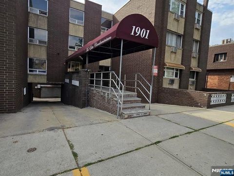 1901 Kennedy Boulevard 304 North Bergen NJ 07047