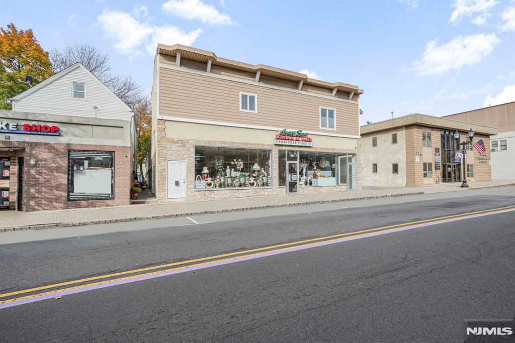 171-173 Franklin Avenue