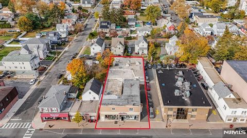 171-173 Franklin Avenue Nutley NJ 07110