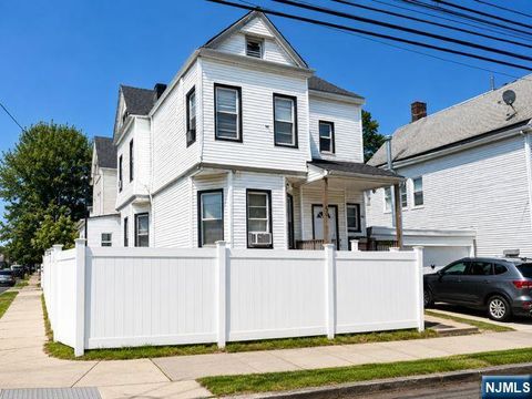 Photo of 50 9th Avenue, Newark, NJ 07107 (MLS # 26017180)