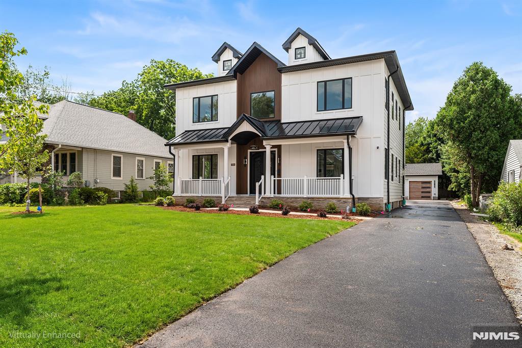 526 Doremus Avenue