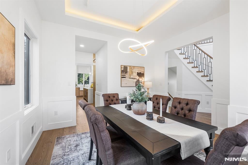 526 Doremus Avenue