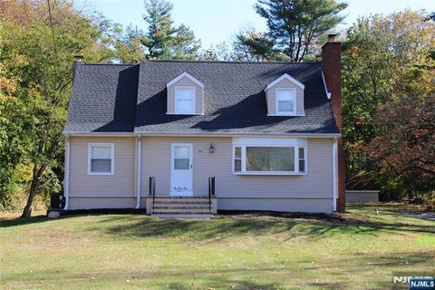 144 West End Avenue Pequannock Township NJ 07444