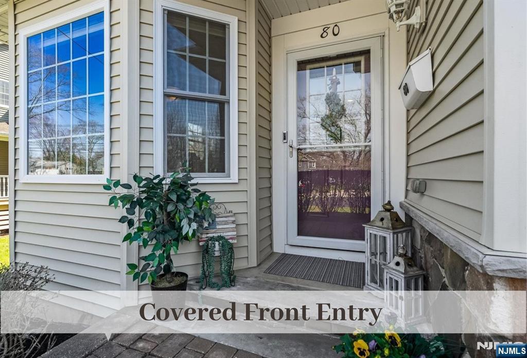 80 W Prospect Street