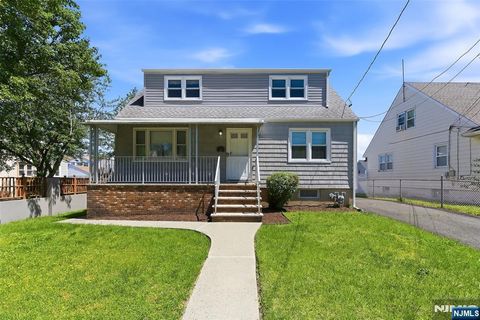 1017 E 27th Street Paterson NJ 07513