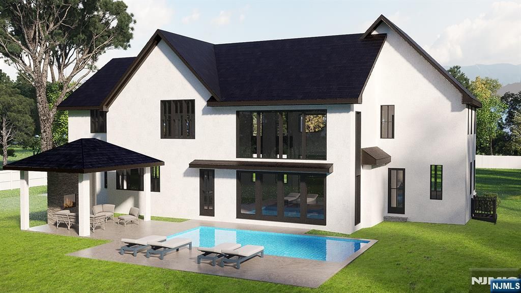 Photo of 3 Central Avenue, Demarest, NJ 07627 (MLS # 25028318)