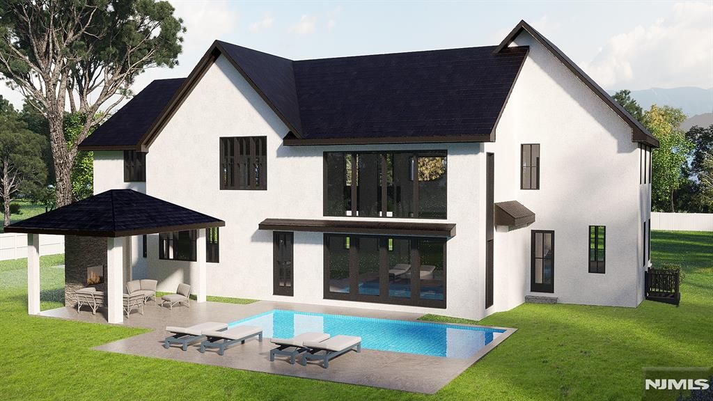 Photo of 3 Central Avenue, Demarest, NJ 07627 (MLS # 25028318)