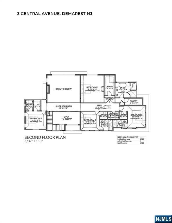 3 Central Avenue