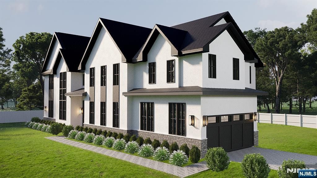 Photo of 3 Central Avenue, Demarest, NJ 07627 (MLS # 25028318)