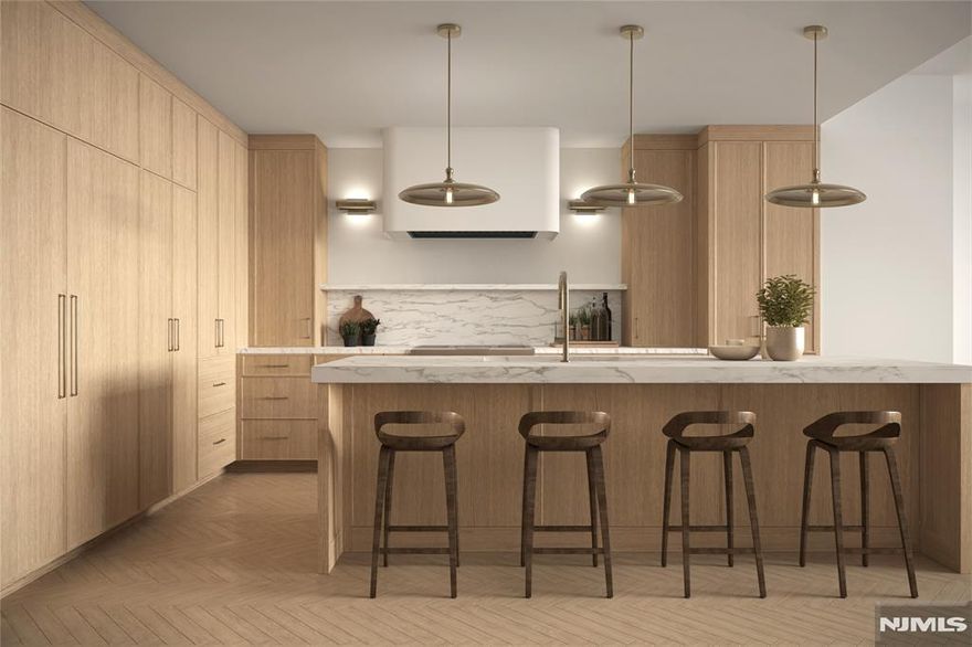 225 Park Avenue is another outstanding project by HRG Development. Taking design cues from the historic neighborhood and led by exacting detail and quality craftsmanship, this bespoke 4 bedroom 3 bathroom luxury duplex residence features large open floor plan with private outdoor backyard space, state-of-the-art designer kitchen and bathrooms and all the benefits of a newly constructed steel and concrete elevator building with triple pane windows in a convenient downtown location.