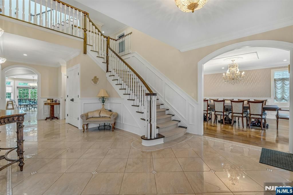 Photo of 591 Warwick Avenue, Teaneck, NJ 07666 (MLS # 25020171)