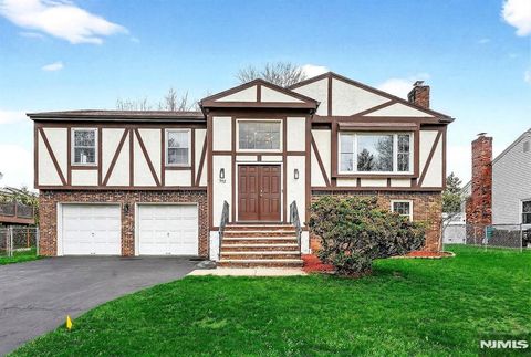 Photo of 392 Mercer Avenue, River Edge, NJ 07661 (MLS # 26012356)