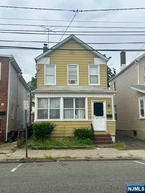 153 Union Avenue Belleville NJ 07109
