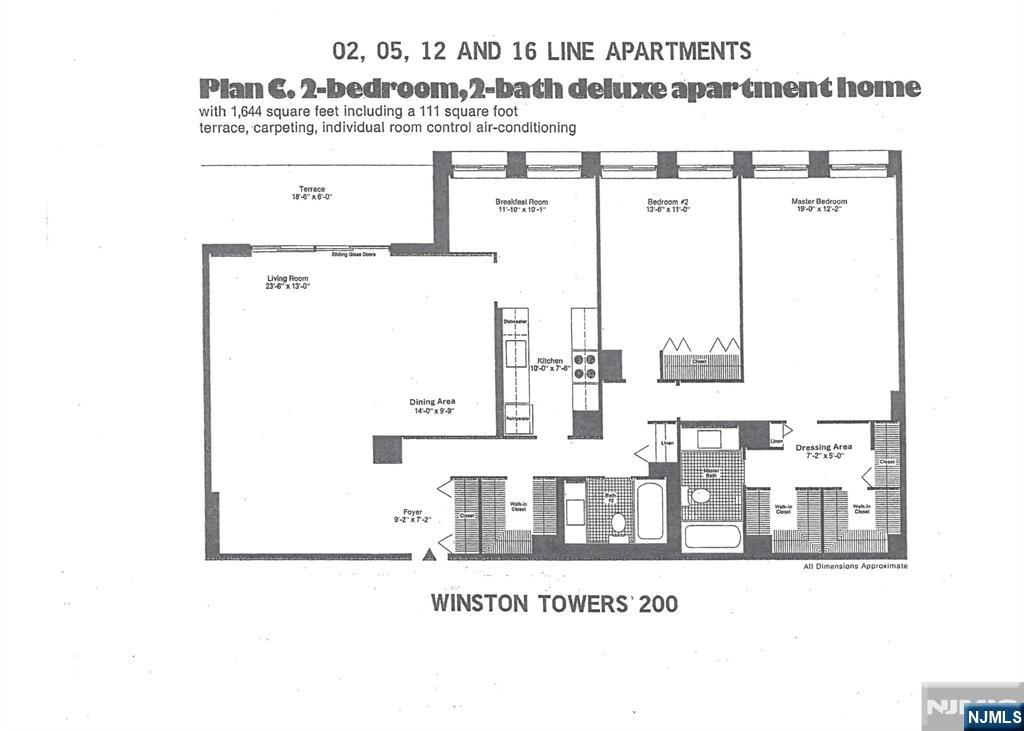 200 Winston Drive 2016