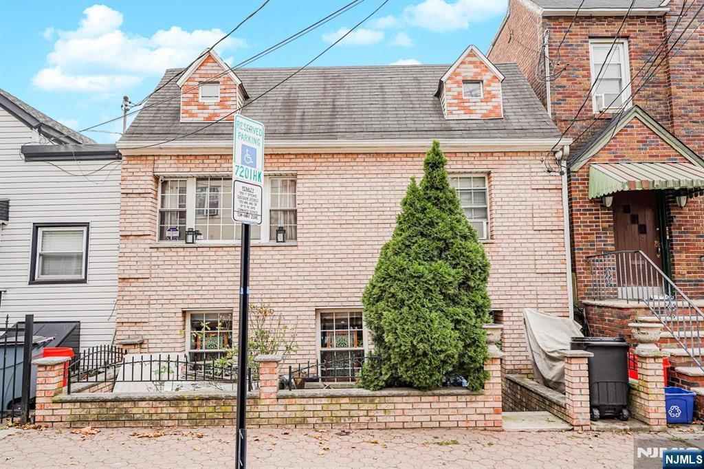 Photo of 413 4th Street, Union City, NJ 07087 (MLS # 25038385)