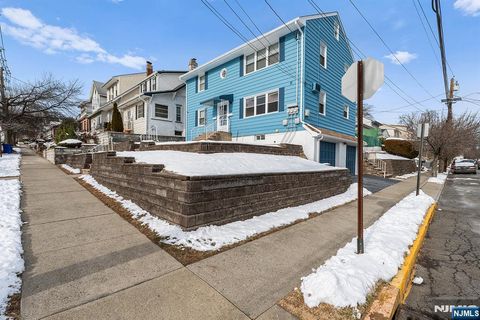 274 Greylock Parkway Belleville NJ 07109