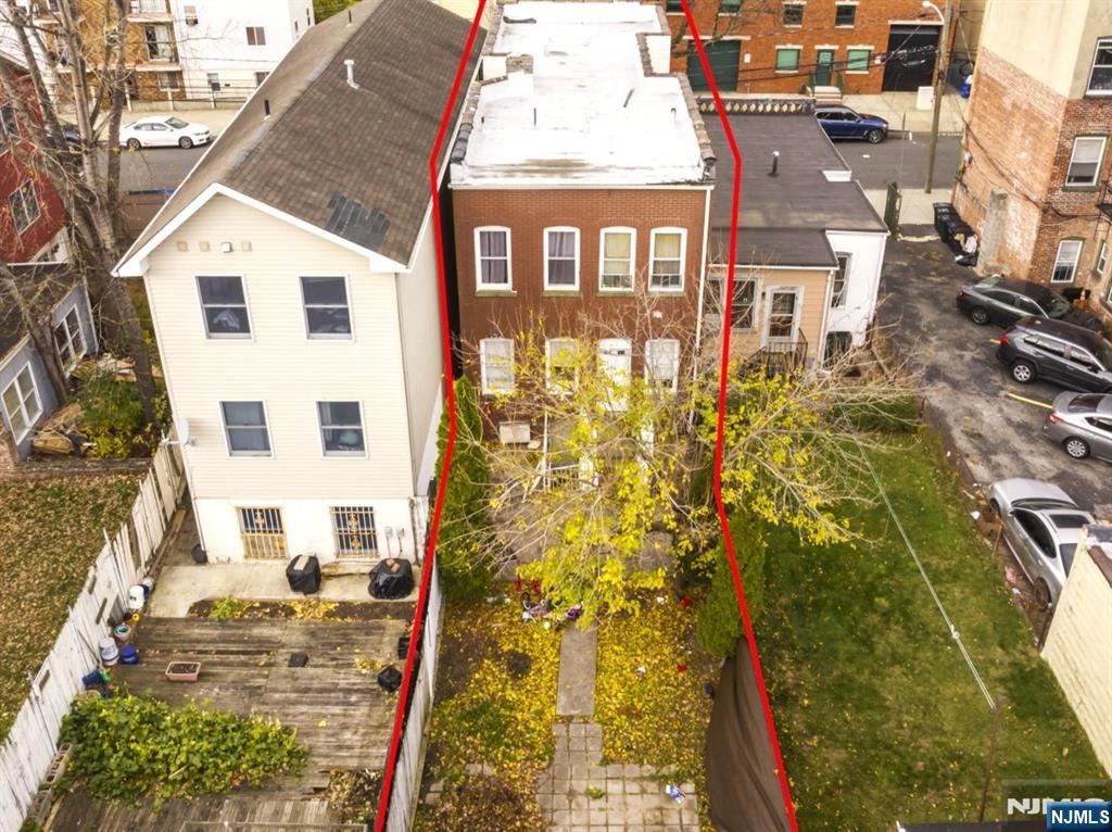 12 Wright Avenue