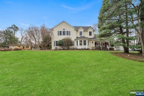 296 Birch Parkway Wyckoff NJ 07481