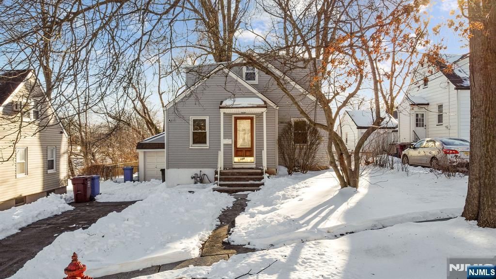 Photo of 129 Pake Street, Nutley, NJ 07110 (MLS # 26004091)