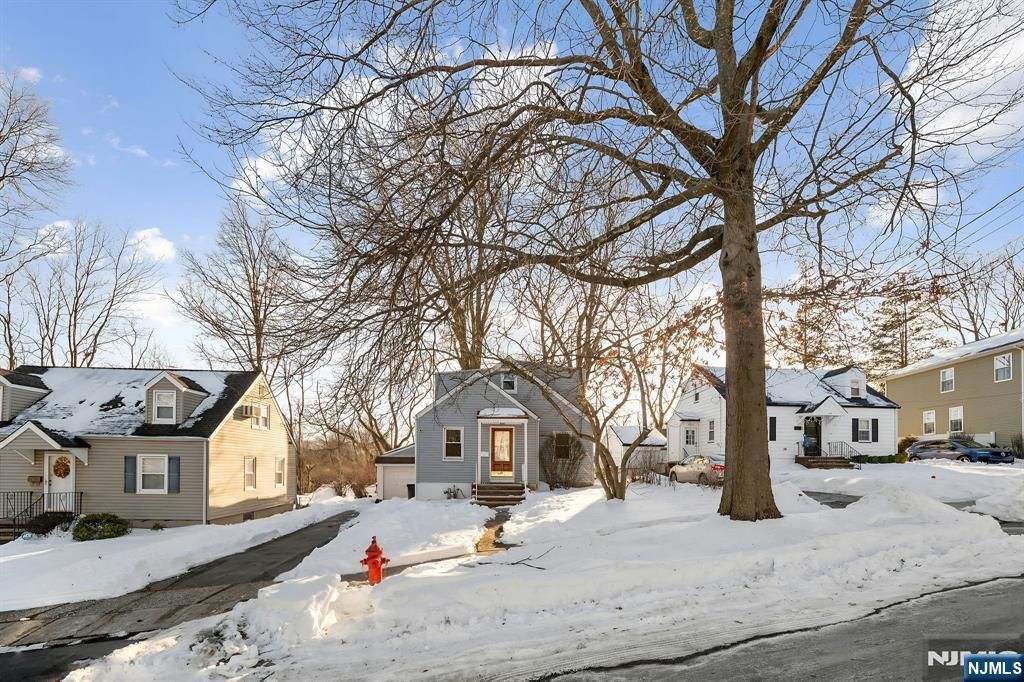 Photo of 129 Pake Street, Nutley, NJ 07110 (MLS # 26004091)