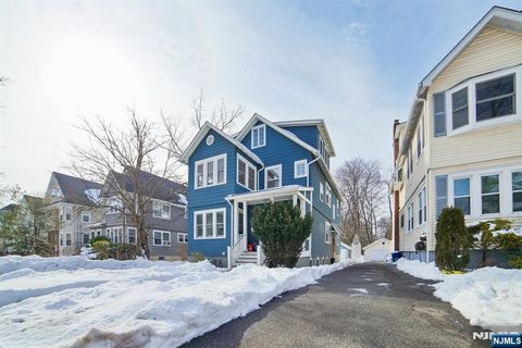 Photo of 42 Brookfield Rd #2, Montclair, NJ 07043 (MLS # 26006616)