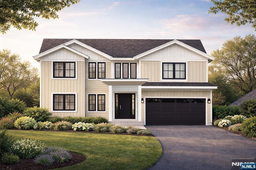 Photo of 44 Melrose Drive, Livingston, NJ 07039 (MLS # 26012750)