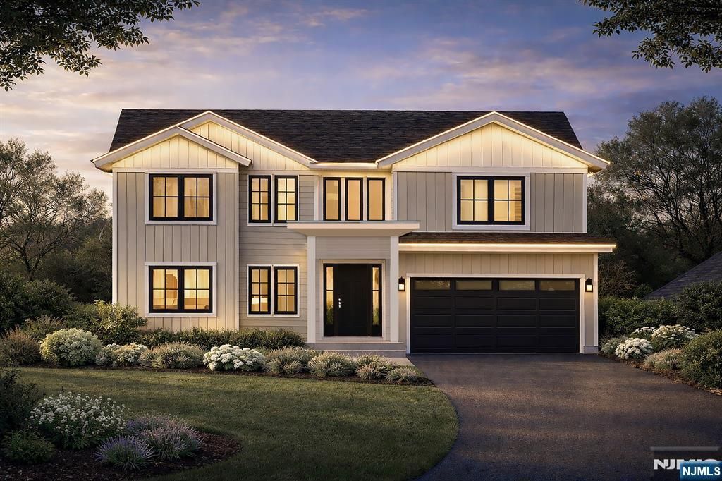 Photo of 44 Melrose Drive, Livingston, NJ 07039 (MLS # 26012750)