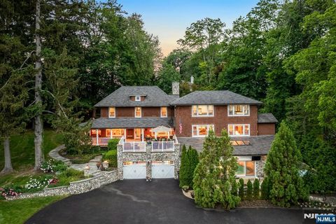 193 S Franklin Turnpike Ramsey NJ 07446