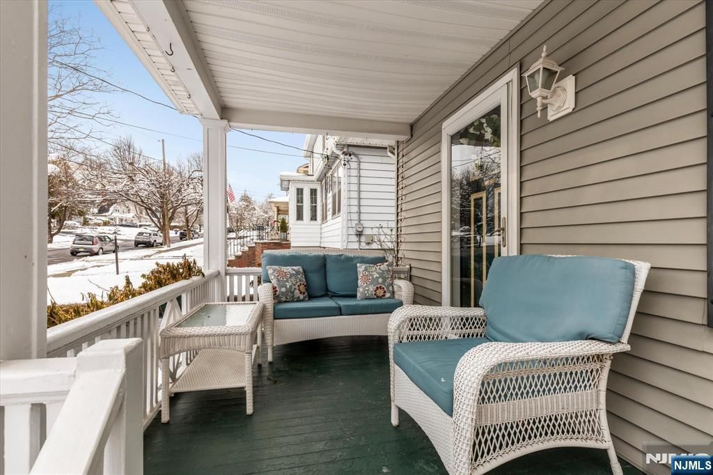 Photo of 32 Spring Garden Avenue, Nutley, NJ 07110 (MLS # 26002353)