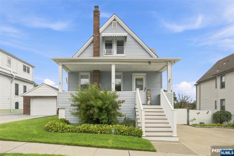 Photo of 94 Chestnut Street, Garfield, NJ 07026 (MLS # 26030148)