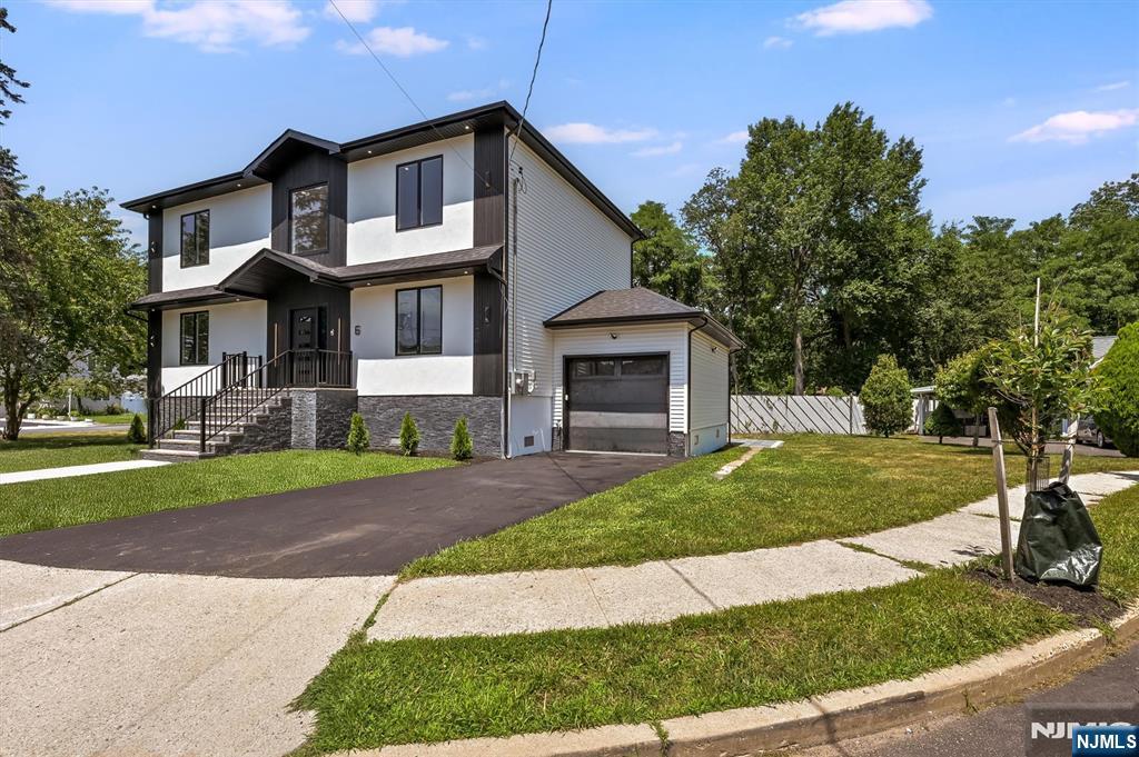 6 Patton Court