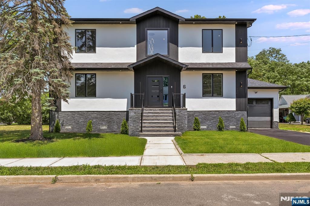 6 Patton Court