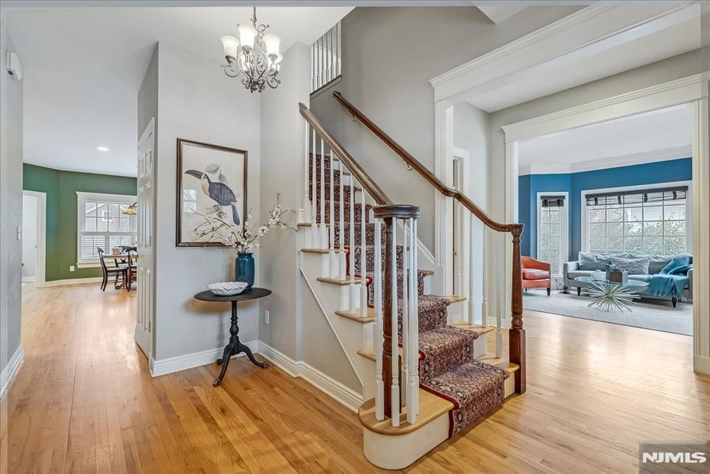 Photo of 425 Rock Road, Glen Rock, NJ 07452 (MLS # 26006018)