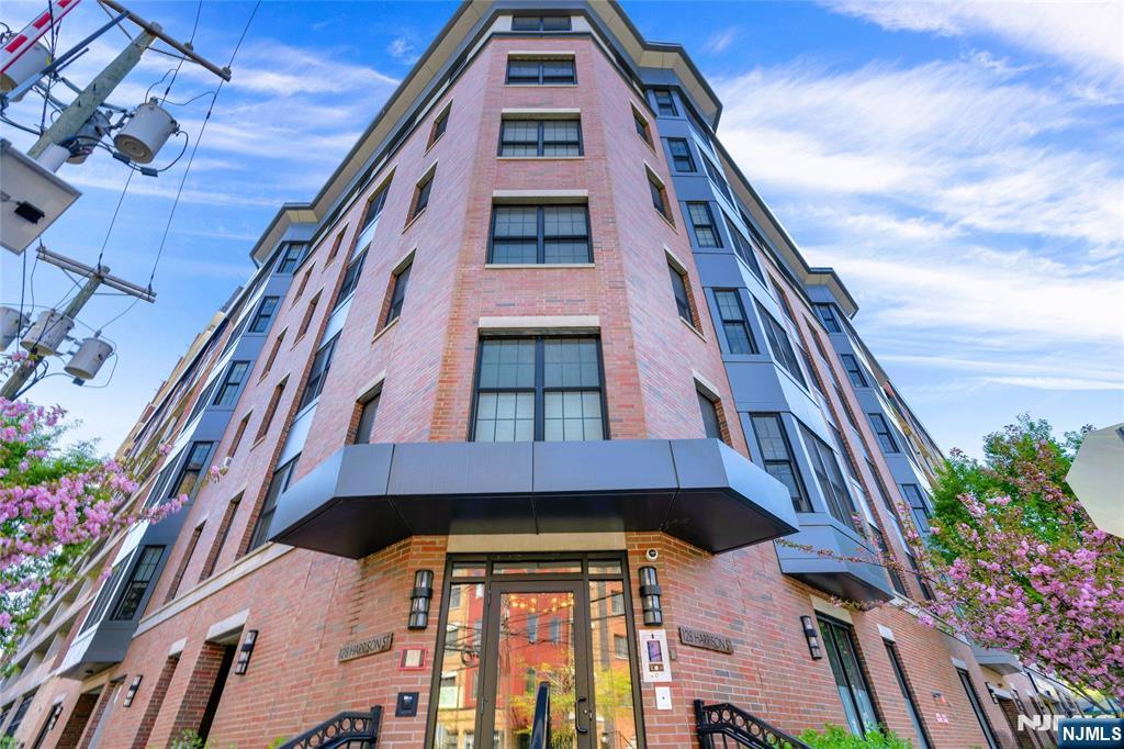 Property for Sale at 128 Harrison Street 404, Hoboken, New Jersey - Bedrooms: 4 
Bathrooms: 2  - $1,600,000