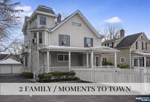 311 S Maple Avenue Ridgewood NJ 07450