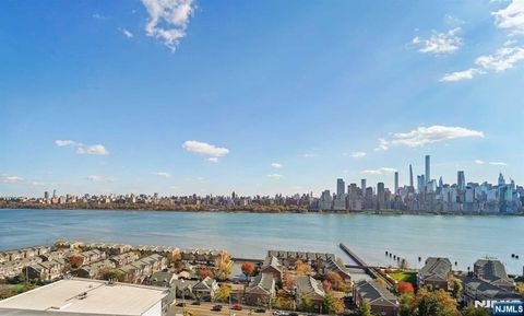 6600 Boulevard East 5M5N West New York NJ 07093